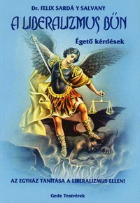 A liberarizmus bűn