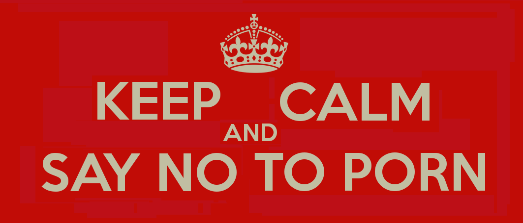 A pornófüggőség felszámolása