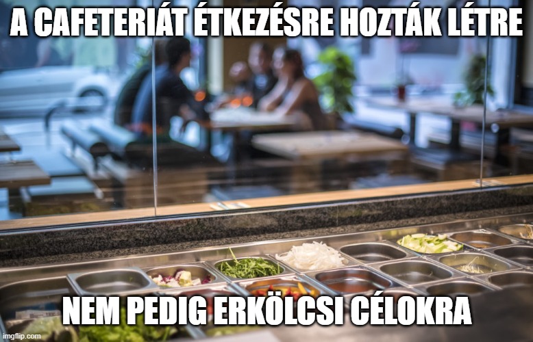 Mit jelent a cafeteria-katolikus kifejezés?