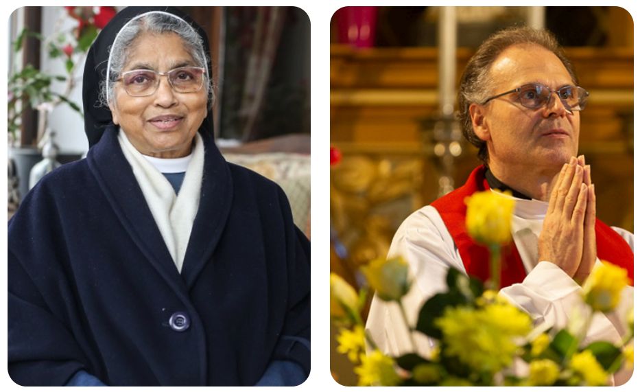 Margaritha nővér és Huber atya lelkigyakorlatai 2026-ban