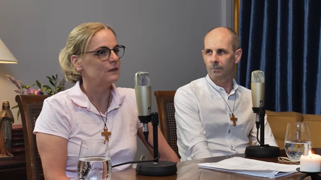 Bátran kérjünk Istentől nagy dolgokat